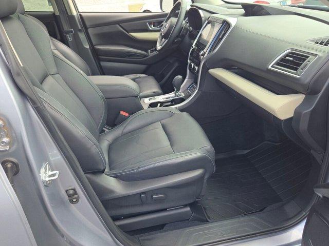 used 2021 Subaru Ascent car, priced at $34,550