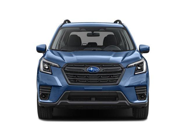 new 2024 Subaru Forester car, priced at $29,602