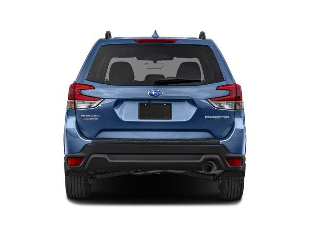 new 2024 Subaru Forester car, priced at $29,602