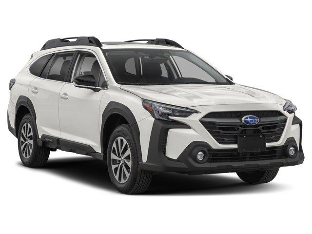 new 2025 Subaru Outback car, priced at $32,899