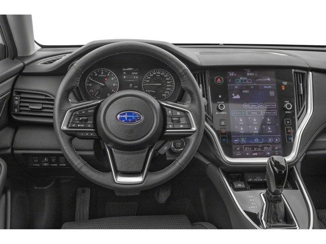 new 2025 Subaru Outback car, priced at $32,899