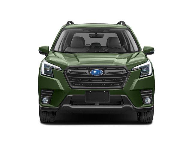 new 2024 Subaru Forester car, priced at $39,163