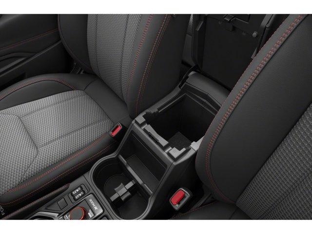 used 2023 Subaru Forester car, priced at $30,170