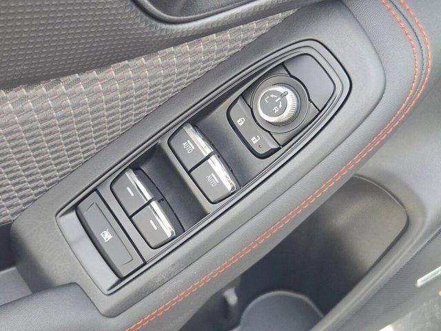 used 2023 Subaru Forester car, priced at $30,476
