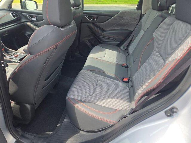 used 2023 Subaru Forester car, priced at $30,476