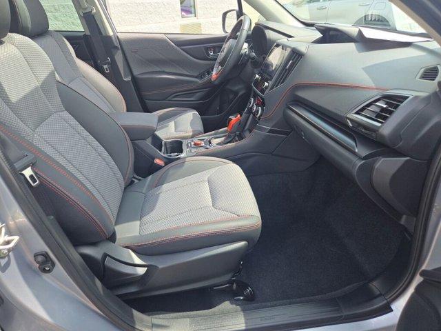used 2023 Subaru Forester car, priced at $30,476