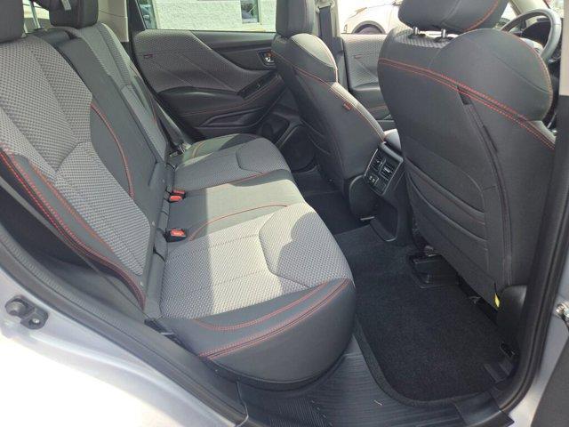 used 2023 Subaru Forester car, priced at $30,476
