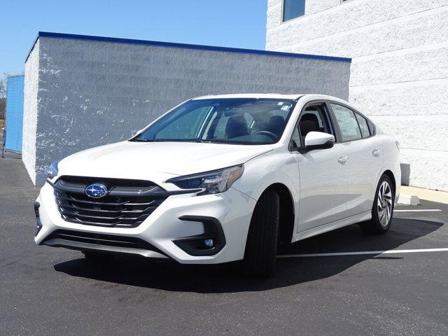 new 2024 Subaru Legacy car, priced at $36,134