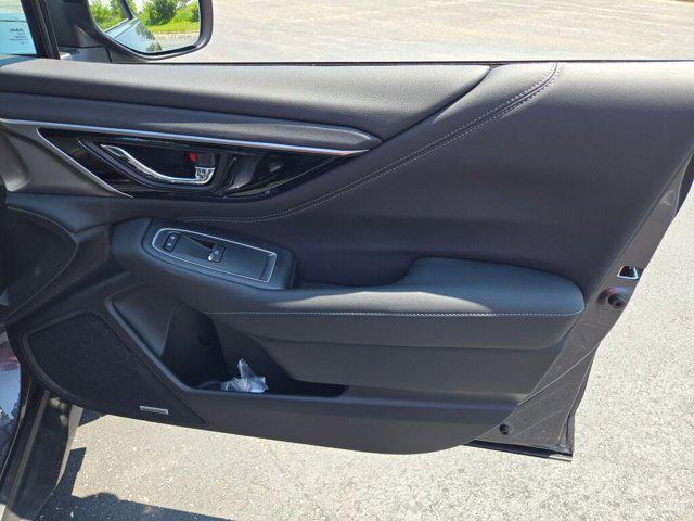 new 2025 Subaru Outback car, priced at $47,249