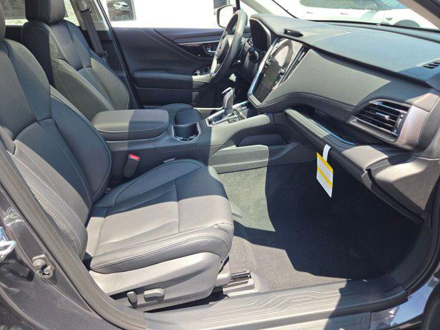 new 2025 Subaru Outback car, priced at $47,249