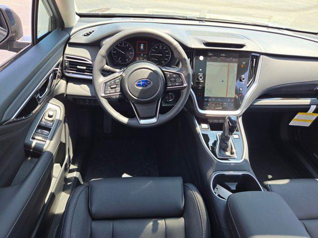 new 2025 Subaru Outback car, priced at $47,249