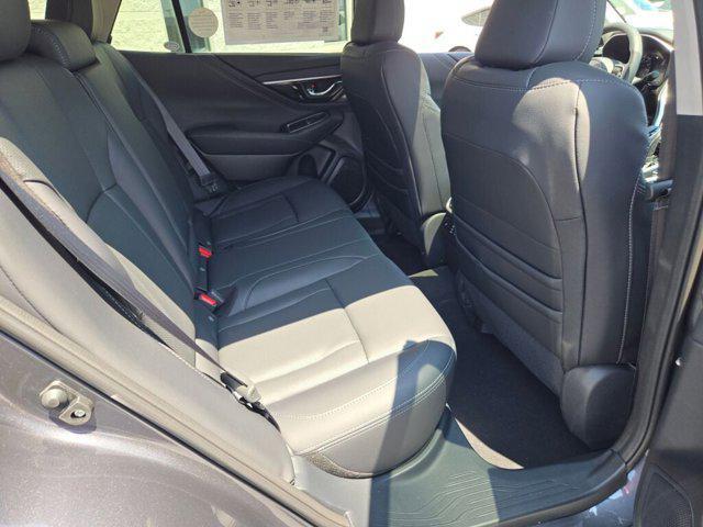 new 2025 Subaru Outback car, priced at $47,249
