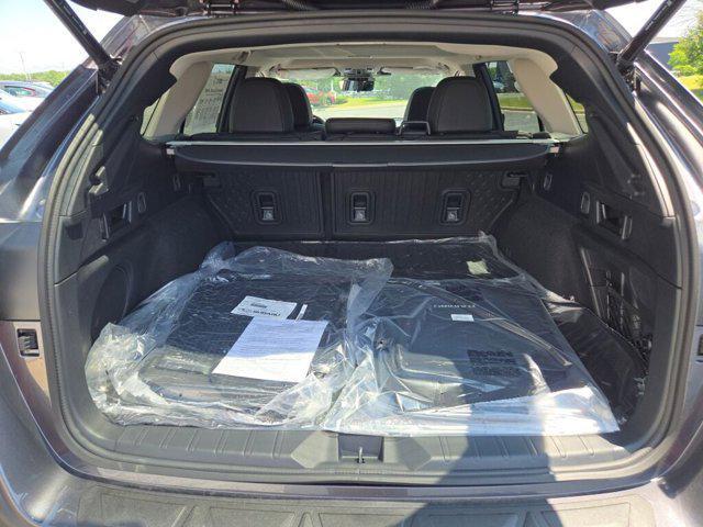 new 2025 Subaru Outback car, priced at $47,249