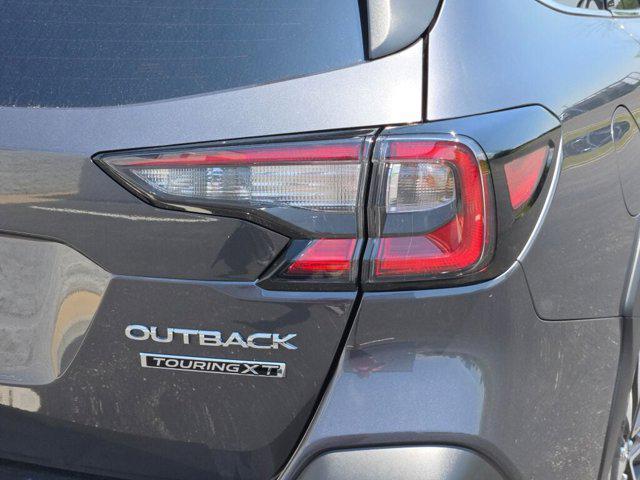 new 2025 Subaru Outback car, priced at $47,249