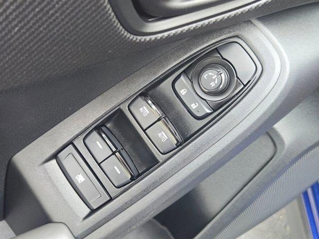 used 2024 Subaru Crosstrek car, priced at $29,777
