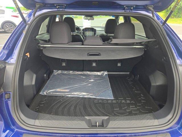 used 2024 Subaru Crosstrek car, priced at $29,777