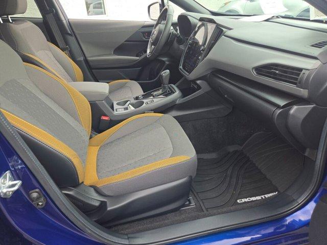 used 2024 Subaru Crosstrek car, priced at $29,777
