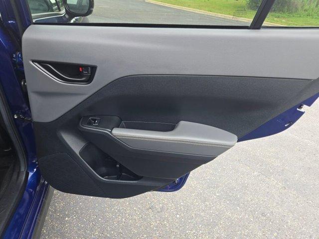 used 2024 Subaru Crosstrek car, priced at $29,777