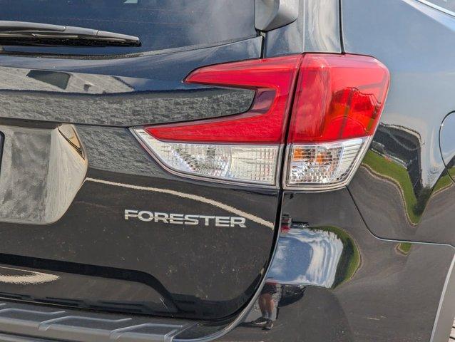 used 2020 Subaru Forester car, priced at $23,484