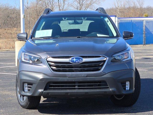 used 2022 Subaru Outback car, priced at $26,630