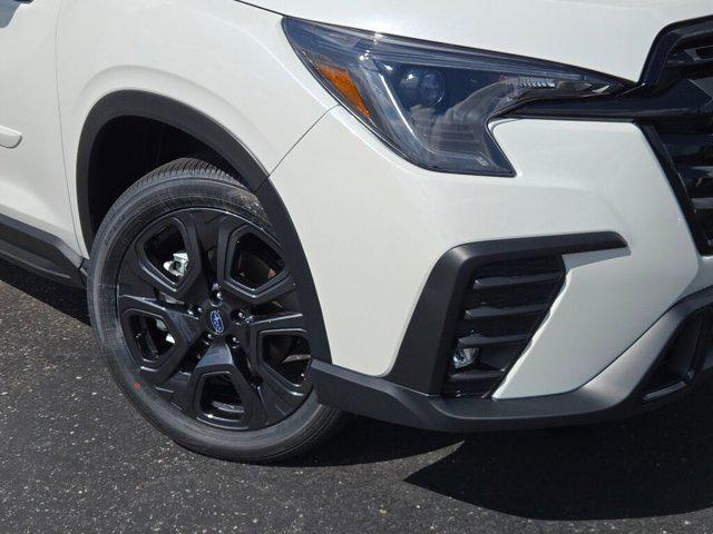 new 2025 Subaru Ascent car, priced at $50,971