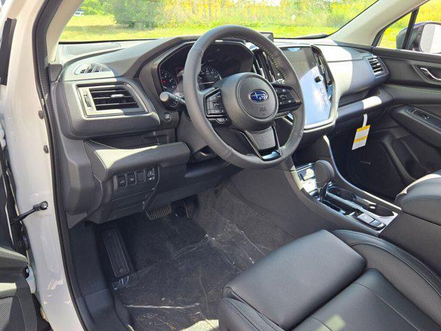 new 2025 Subaru Ascent car, priced at $50,971