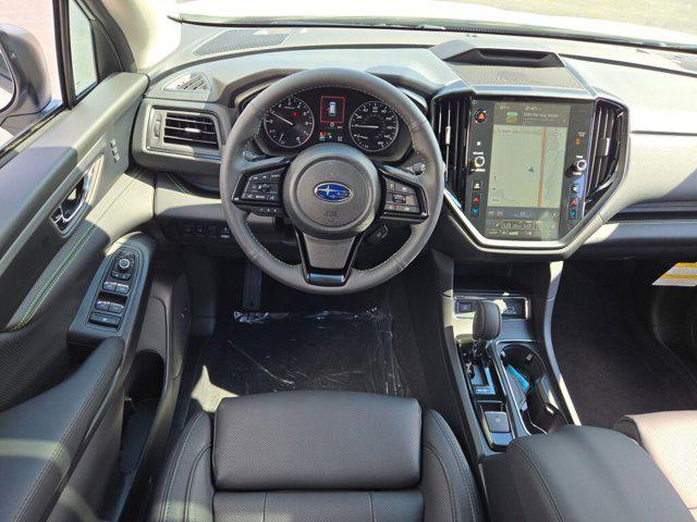 new 2025 Subaru Ascent car, priced at $50,971