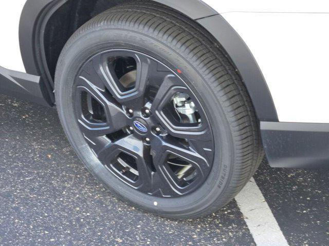 new 2025 Subaru Ascent car, priced at $50,971