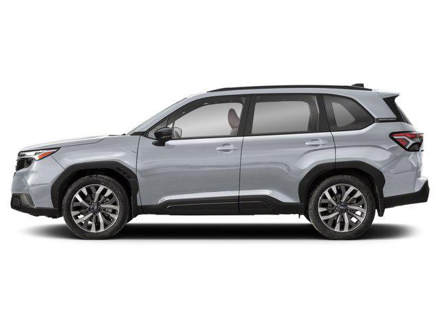 new 2025 Subaru Forester car, priced at $44,332