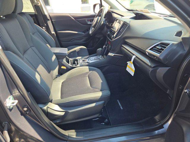 used 2024 Subaru Forester car, priced at $29,892