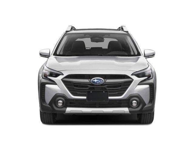 new 2025 Subaru Outback car, priced at $45,386