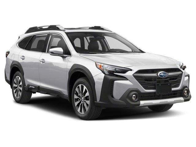 new 2025 Subaru Outback car, priced at $45,386