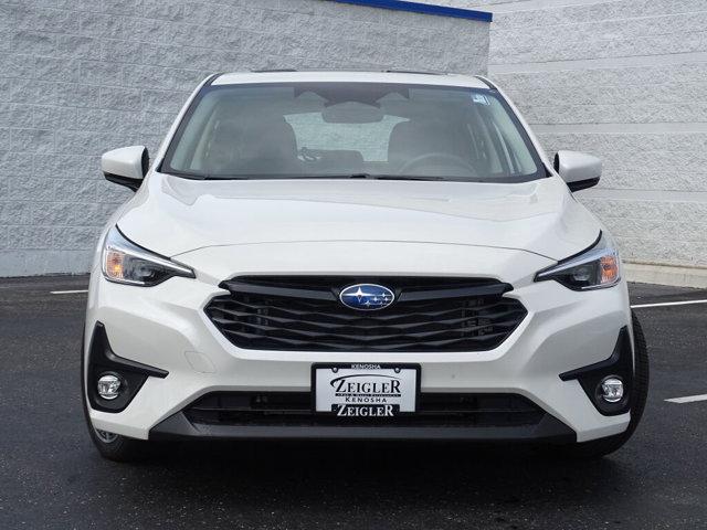 new 2025 Subaru Impreza car, priced at $29,799