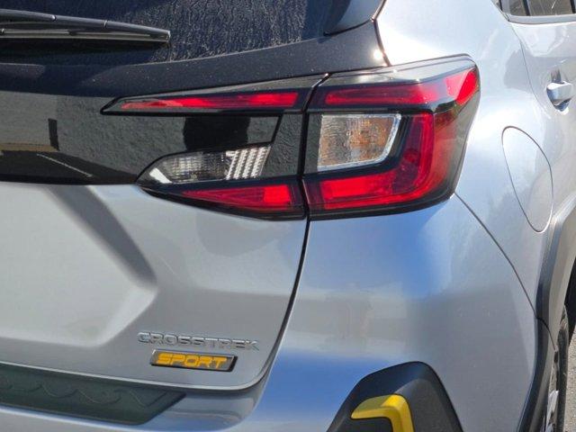 new 2024 Subaru Crosstrek car, priced at $32,915