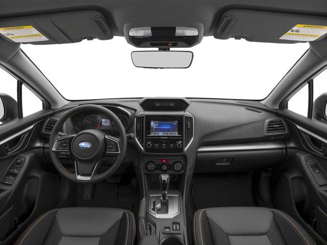 used 2018 Subaru Crosstrek car, priced at $16,425