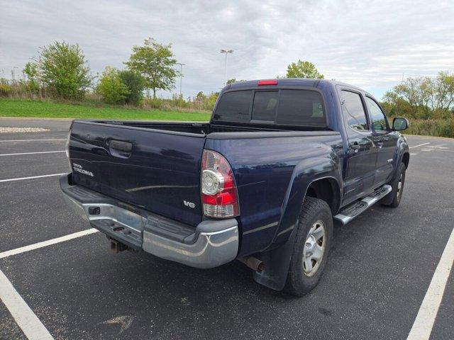 used 2013 Toyota Tacoma car, priced at $20,999