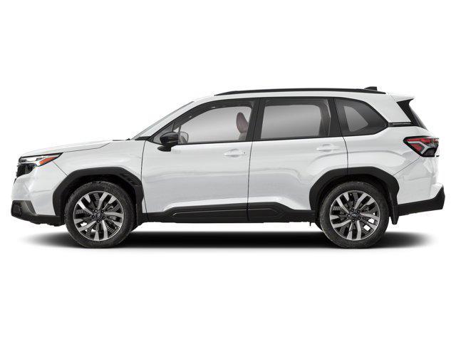 new 2025 Subaru Forester car, priced at $42,542