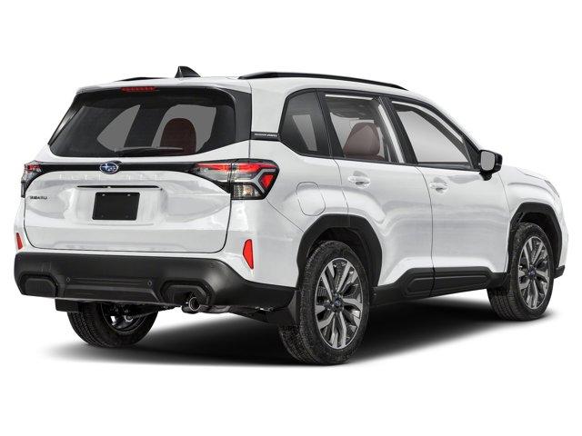 new 2025 Subaru Forester car, priced at $42,542