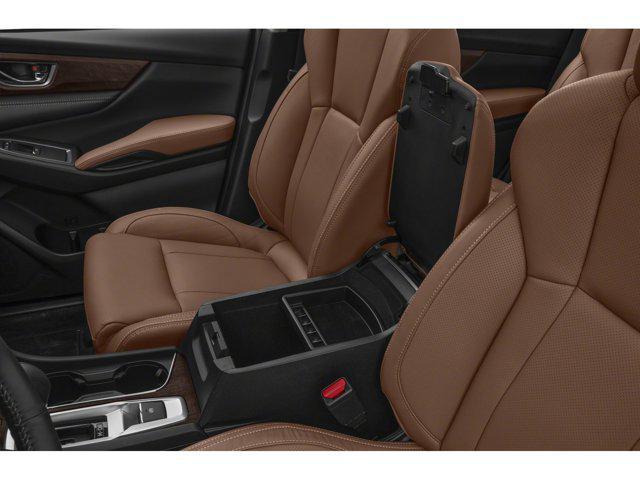 new 2025 Subaru Ascent car, priced at $49,911