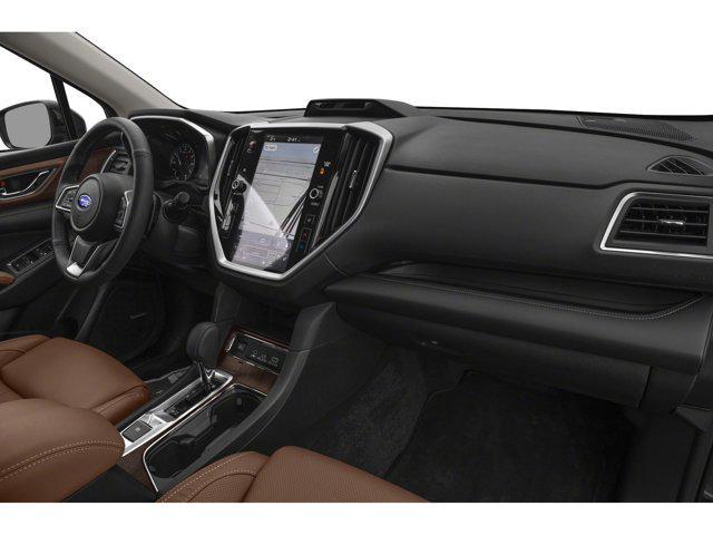 new 2025 Subaru Ascent car, priced at $49,911