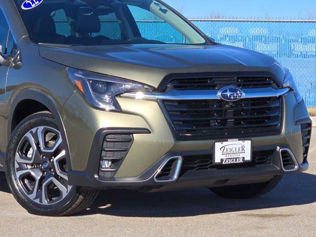 used 2023 Subaru Ascent car, priced at $39,104