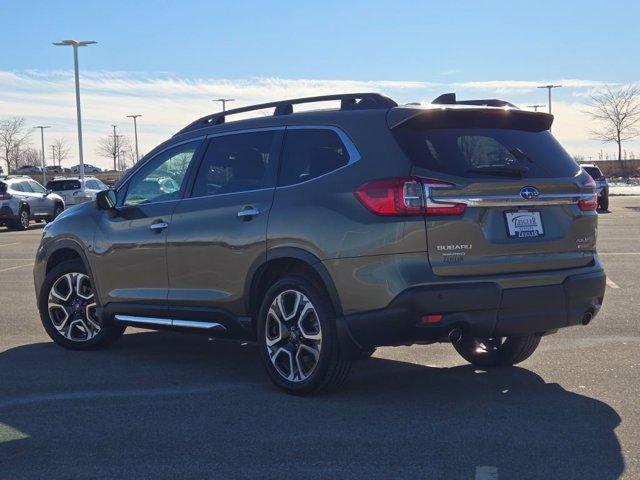 used 2023 Subaru Ascent car, priced at $39,104