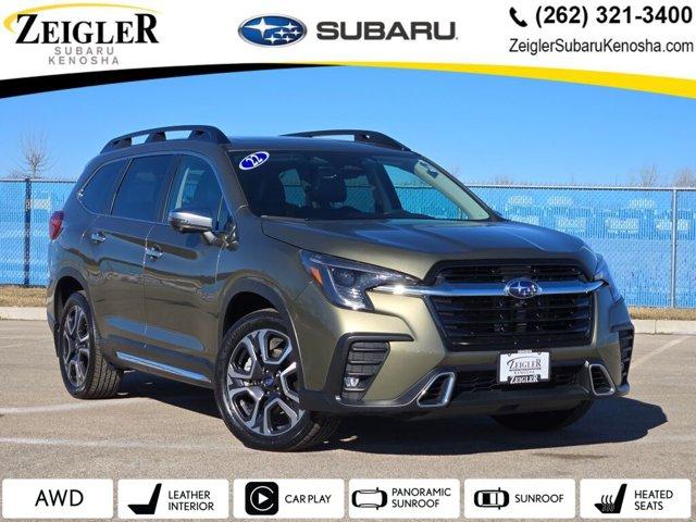 used 2023 Subaru Ascent car, priced at $39,104