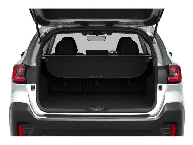used 2022 Subaru Outback car, priced at $26,900