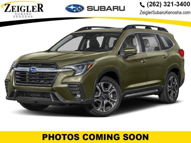 used 2023 Subaru Ascent car, priced at $38,739