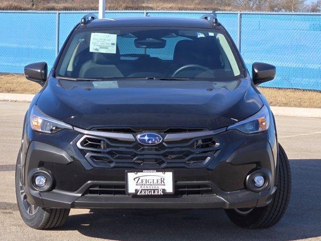 new 2025 Subaru Crosstrek car, priced at $29,657