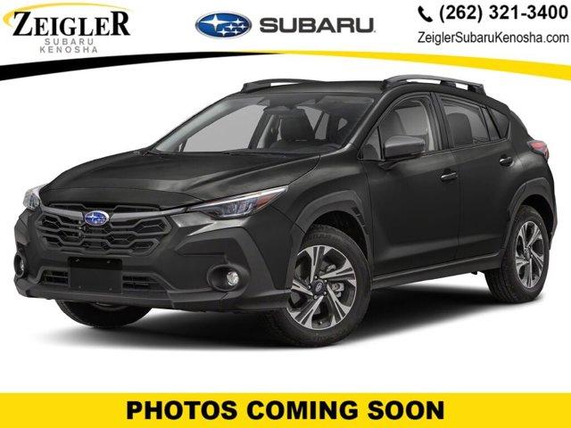 new 2025 Subaru Crosstrek car, priced at $29,657