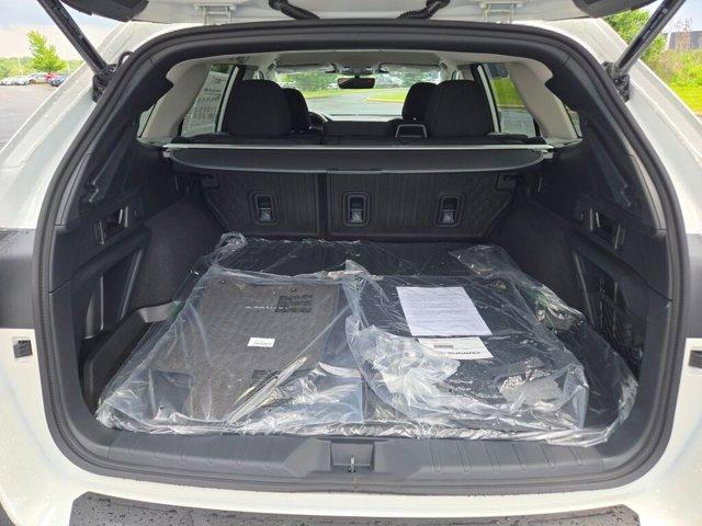 new 2025 Subaru Outback car, priced at $36,792