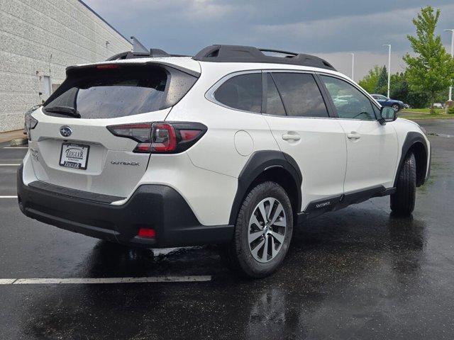 new 2025 Subaru Outback car, priced at $36,792