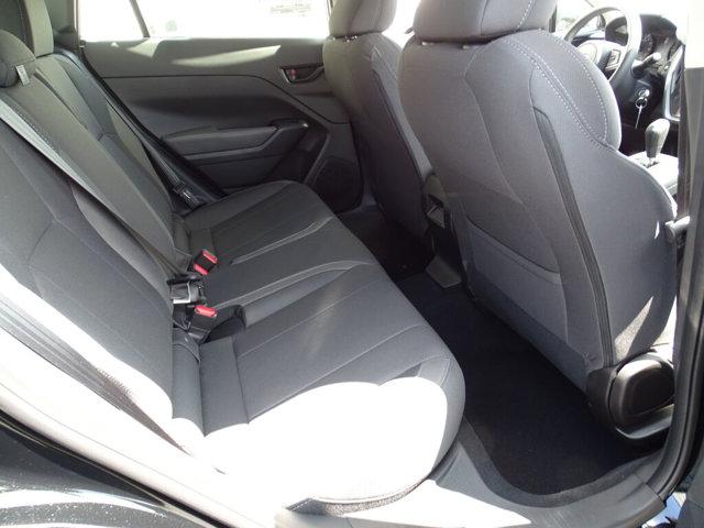 new 2025 Subaru Impreza car, priced at $25,455